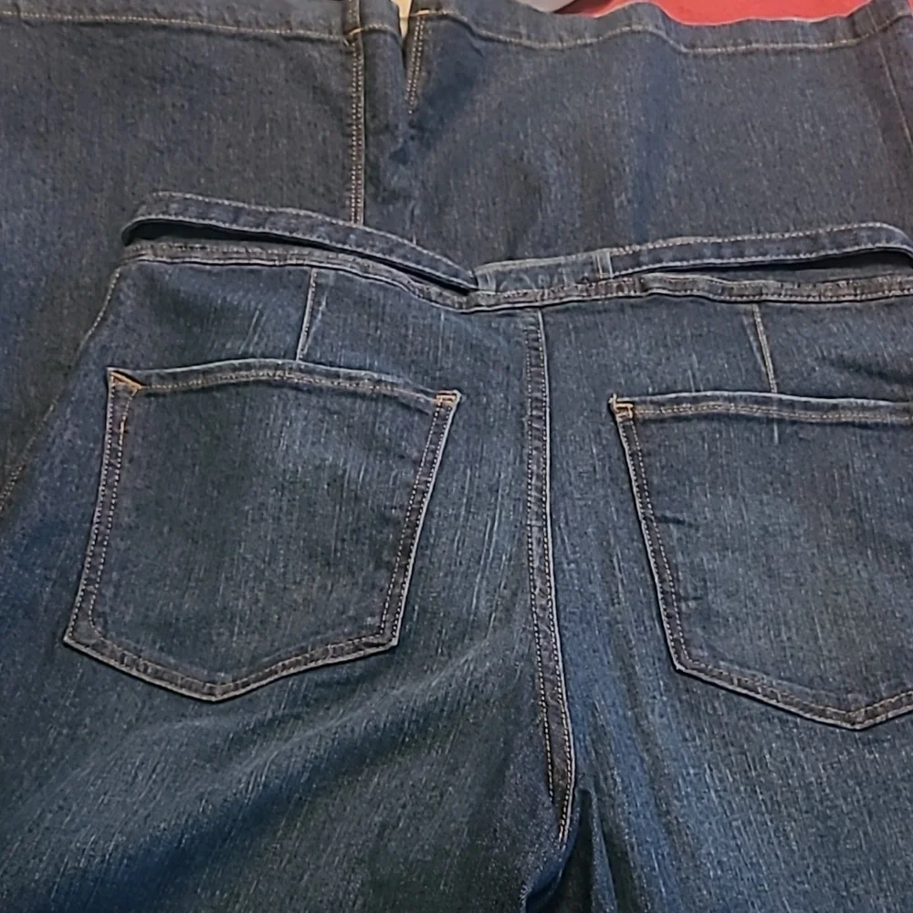 Express Jeans - Picture 4 of 4